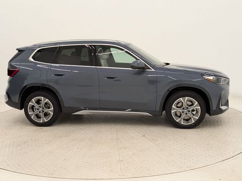 New 2026 BMW X1 xDrive28i w/ Convenience Package image 8