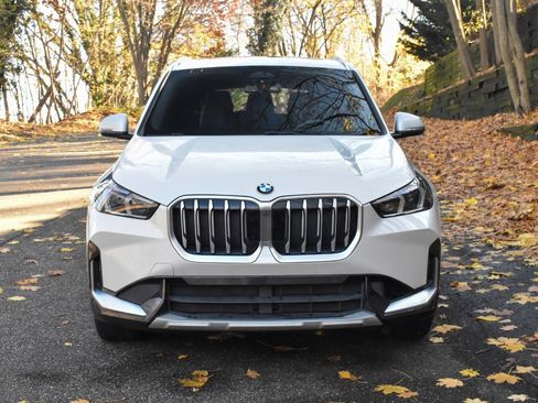 Used 2023 BMW X1 xDrive28i w/ Convenience Package image 13