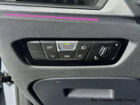 Used 2024 BMW M4 xDrive Competition w/ Executive Package image 10