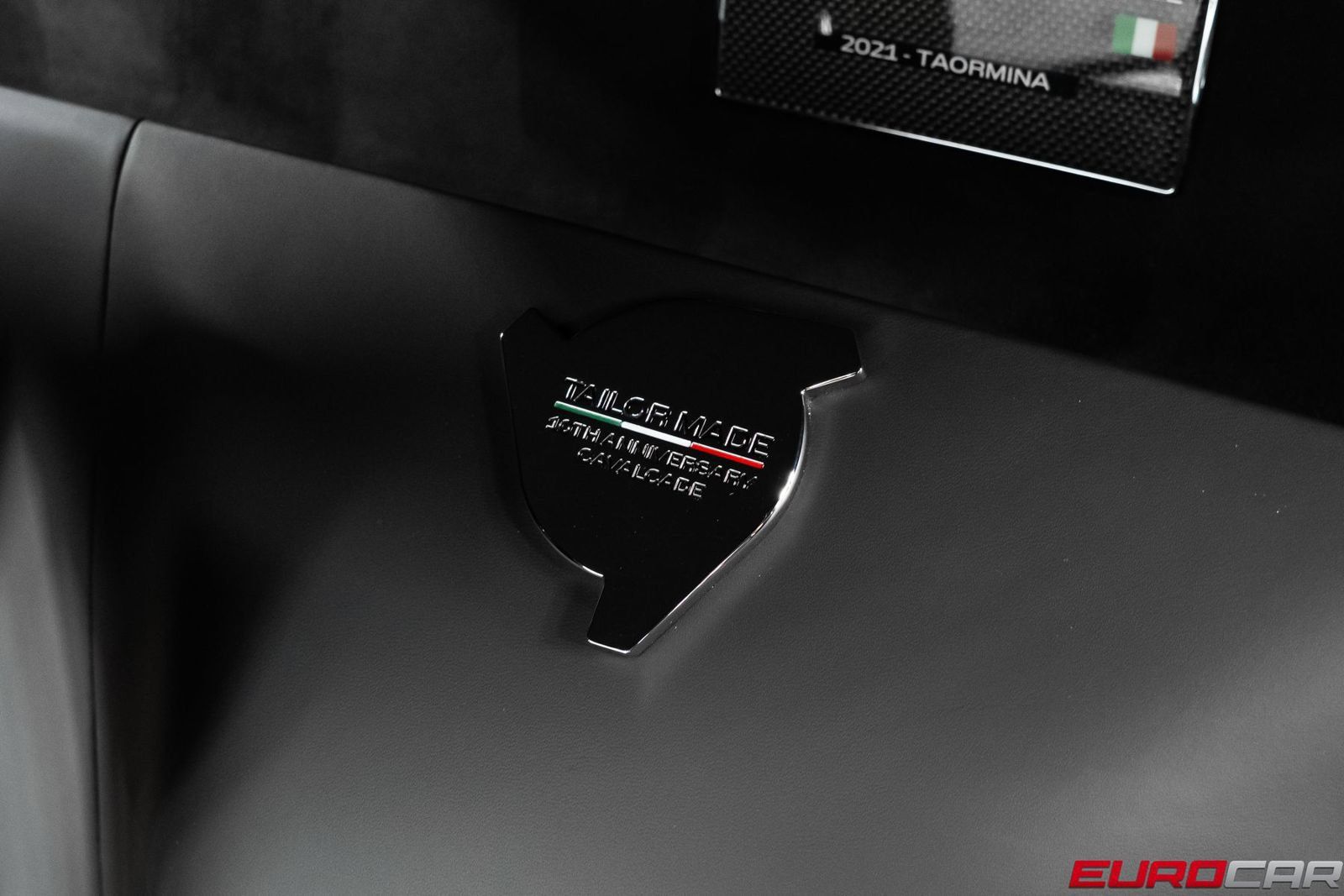 Used 2022 Ferrari SF90 Stradale AWD/4WD image 45