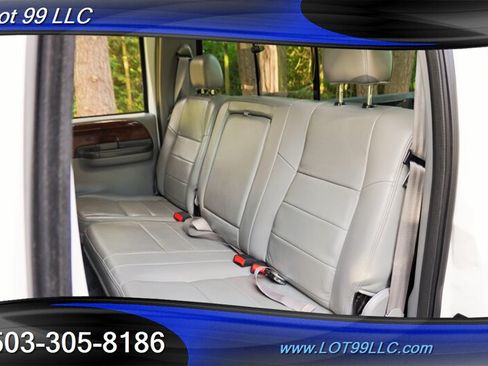 Used 2004 Ford F250 Lariat AWD/4WD image 12