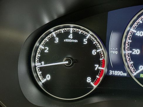 Used 2025 MAZDA CX-90 3.3 Turbo w/ Select Package image 19