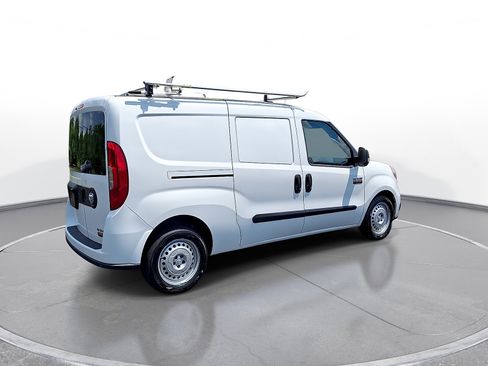 Used 2022 RAM ProMaster City Tradesman w/ Window Group 04 FWD image 8