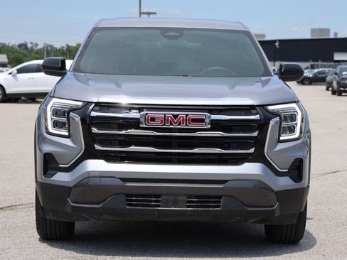 Used 2025 GMC Terrain Elevation AWD/4WD image 2