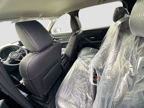 New 2026 MAZDA CX-90 3.3 Turbo w/ Select Package AWD/4WD image 21