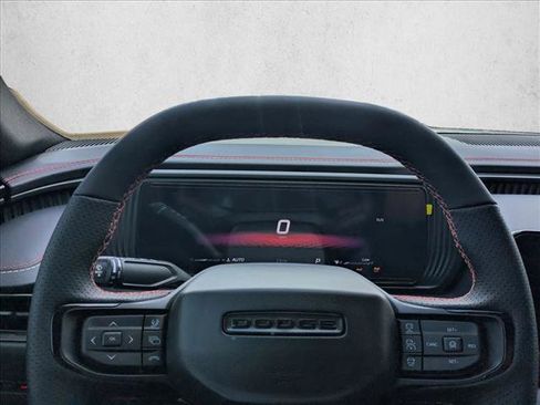 New 2026 Dodge Charger R/T w/ Blacktop Package AWD/4WD image 9
