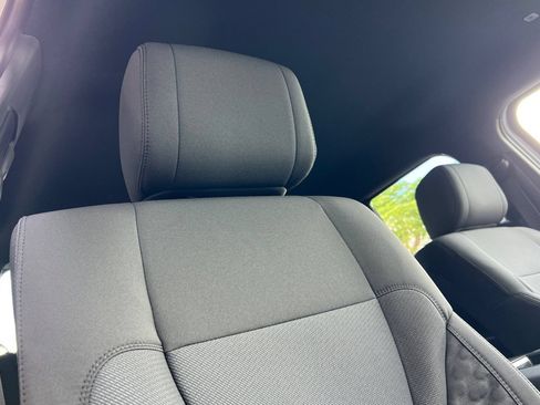 New 2026 Toyota Tundra SR RWD image 17