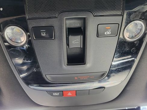 Used 2024 Kia Sportage X-Line w/ X-Line Premium Package AWD/4WD image 40