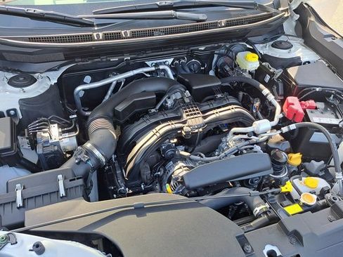 New 2026 Subaru Outback Limited AWD/4WD image 16