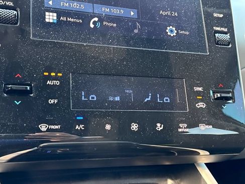 Certified 2024 Hyundai Tucson SEL AWD/4WD image 15