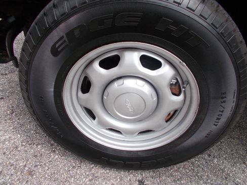 Used 2014 Ford F150 XL w/ Power Equipment Group AWD/4WD image 10
