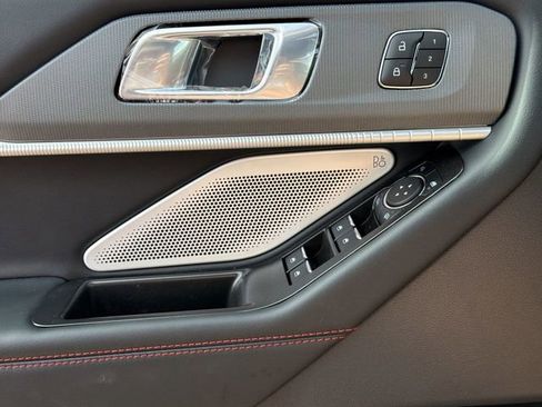 New 2026 Ford Explorer ST AWD/4WD image 23