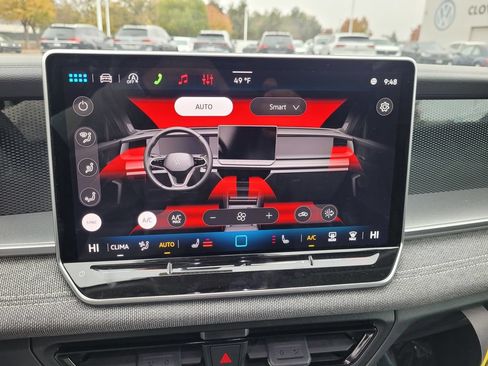 New 2026 Volkswagen Tiguan S FWD image 19