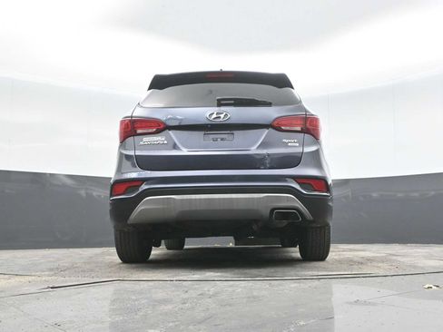 Used 2017 Hyundai Santa Fe Sport image 47