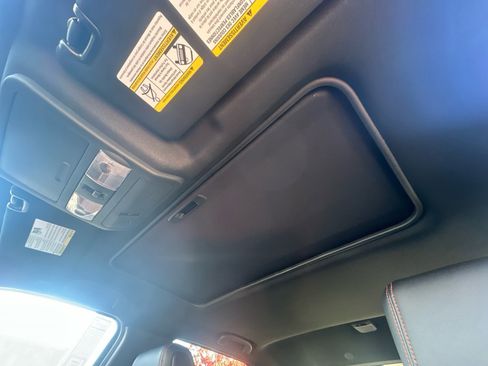 New 2026 Nissan Frontier PRO-4X w/ Pro Premium Package image 31