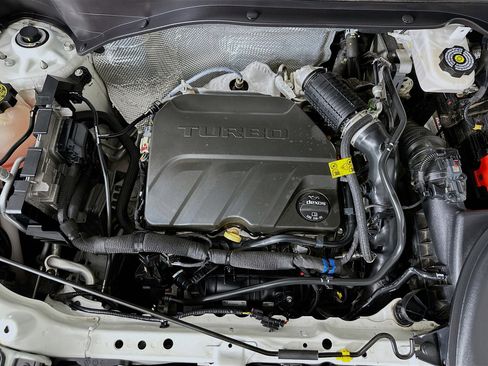 Used 2020 Buick Encore GX Select w/ Advanced Technology Package image 33