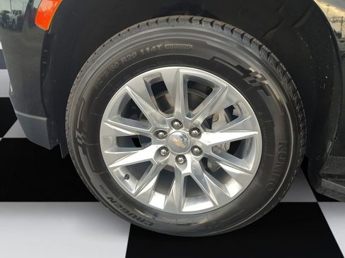 Used 2024 Chevrolet Tahoe Premier image 14