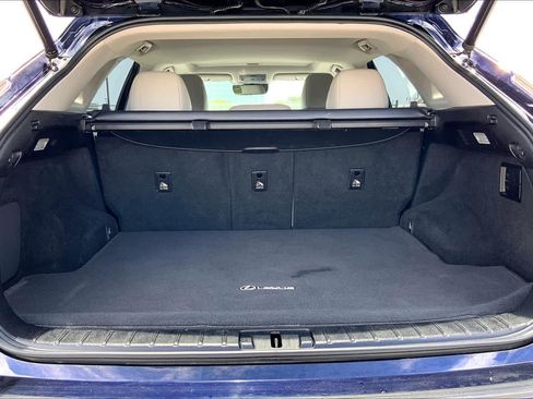 Used 2019 Lexus RX 350 FWD w/ Navigation Package image 34