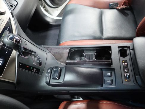 Used 2015 Lexus RX 350 F Sport w/ Navigation Package AWD/4WD image 36