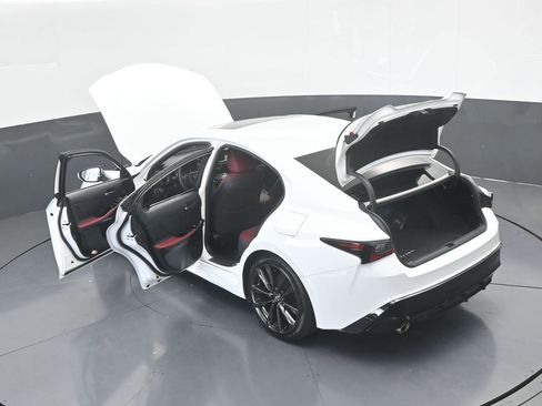 Used 2024 Lexus IS 300 300 image 71