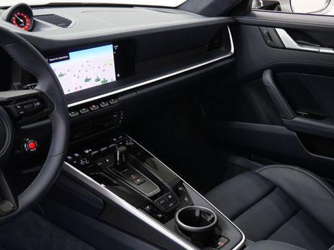 Used 2025 Porsche 911 Carrera S image 30