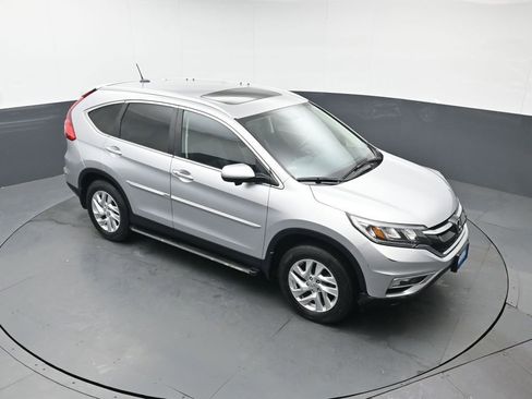 Used 2016 Honda CR-V EX-L image 44