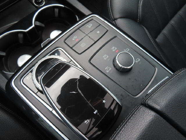 Used 2018 Mercedes-Benz GLS 450 4MATIC image 34