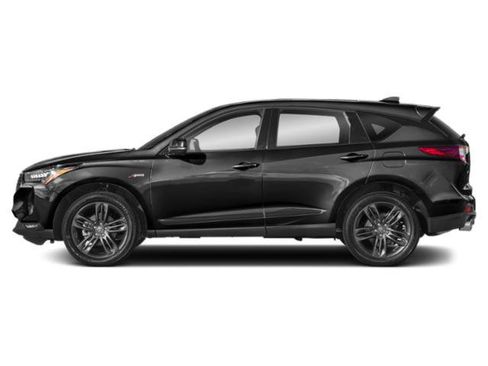 Used 2023 Acura RDX A-Spec AWD/4WD image 3
