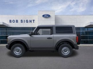 New 2025 Ford Bronco 2-Door video 4