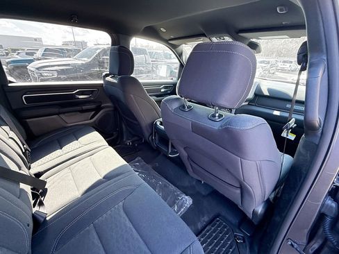 New 2026 RAM 1500 Big Horn image 29