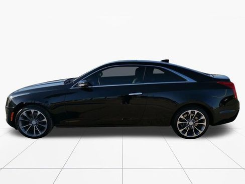 Used 2019 Cadillac ATS Luxury w/ Safety and Security Package AWD/4WD image 28