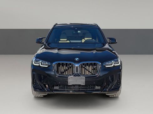 Used 2022 BMW X3 M40i w/ Premium Package image 3