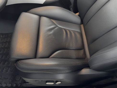 Used 2017 Audi Q5 2.0T Premium Plus w/ Technology Package AWD/4WD image 16