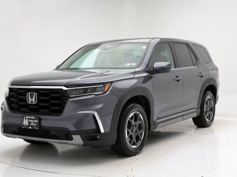 Used 2024 Honda Pilot EX-L image 2