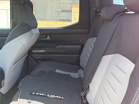 New 2026 Toyota Tacoma TRD Off-Road AWD/4WD image 25