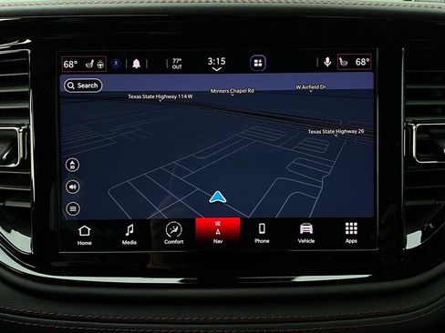 Used 2022 Dodge Durango R/T image 36