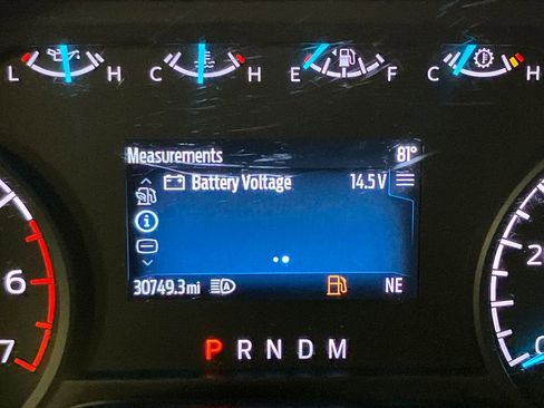 Certified 2024 Ford F350 XL w/ XL Driver Assist Package image 22