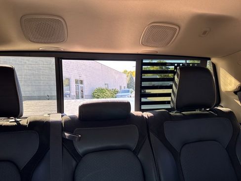 Used 2020 RAM 1500 Laramie image 26