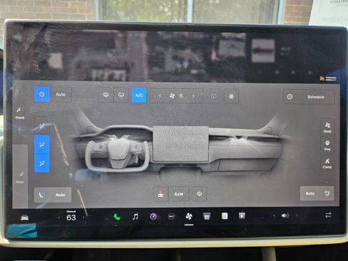 Used 2022 Tesla Model S AWD/4WD image 42