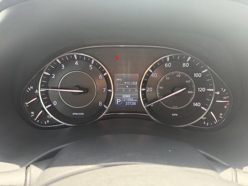 Used 2017 Nissan Armada SL w/ Technology Package AWD/4WD image 16