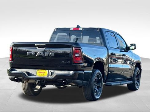 New 2026 RAM 1500 Express image 7