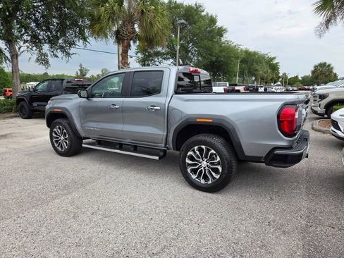 New 2026 GMC Canyon Denali AWD/4WD image 10