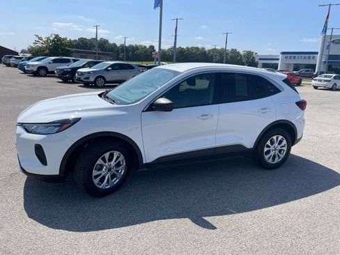 Used 2024 Ford Escape Active w/ Tech Pack #1 AWD/4WD image 4