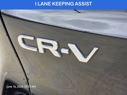 Used 2025 Honda CR-V EX-L image 10