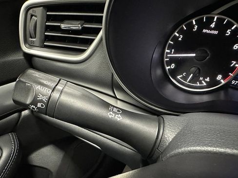 Used 2020 Nissan Maxima 3.5 S w/ Floor Mat Group FWD image 20