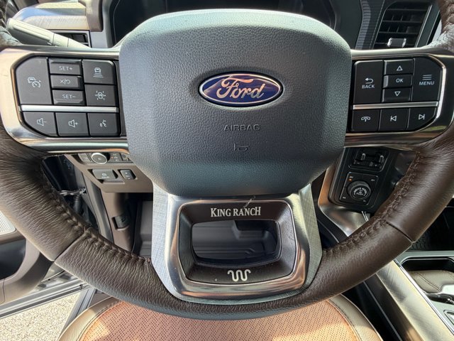 New 2026 Ford F150 King Ranch w/ Equipment Group 601A High AWD/4WD image 27