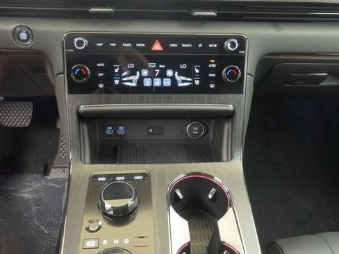 New 2026 Genesis GV80 3.5T Prestige image 23