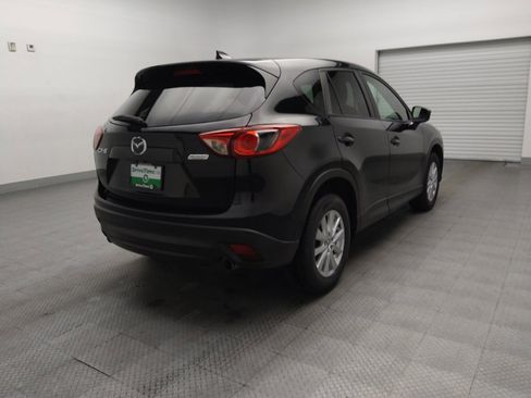 Used 2016 MAZDA CX-5 Touring FWD image 9