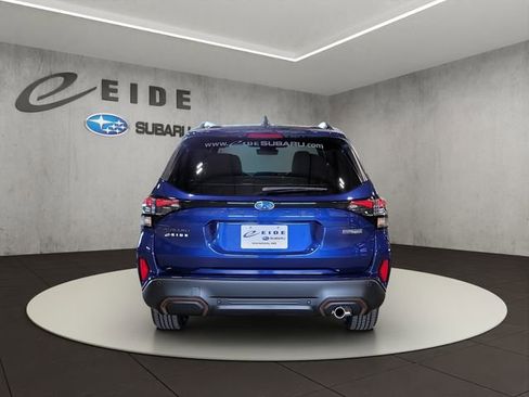 New 2026 Subaru Forester Sport AWD/4WD image 6