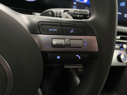 Used 2025 Hyundai Sonata SEL image 16